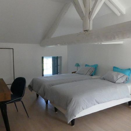 Les Jardins De Xanton Hotel Kültér fotó