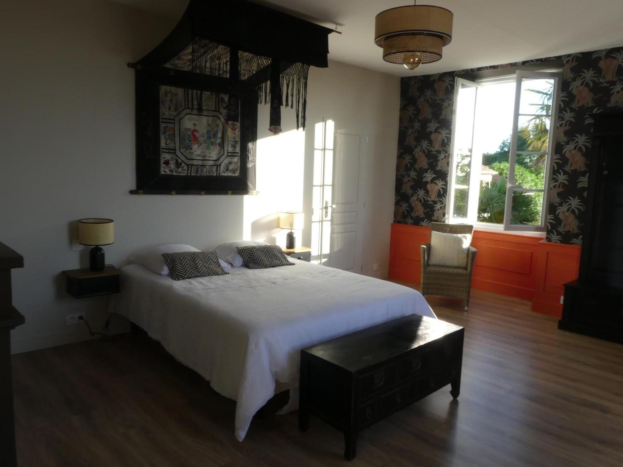 Les Jardins De Xanton Hotel Kültér fotó