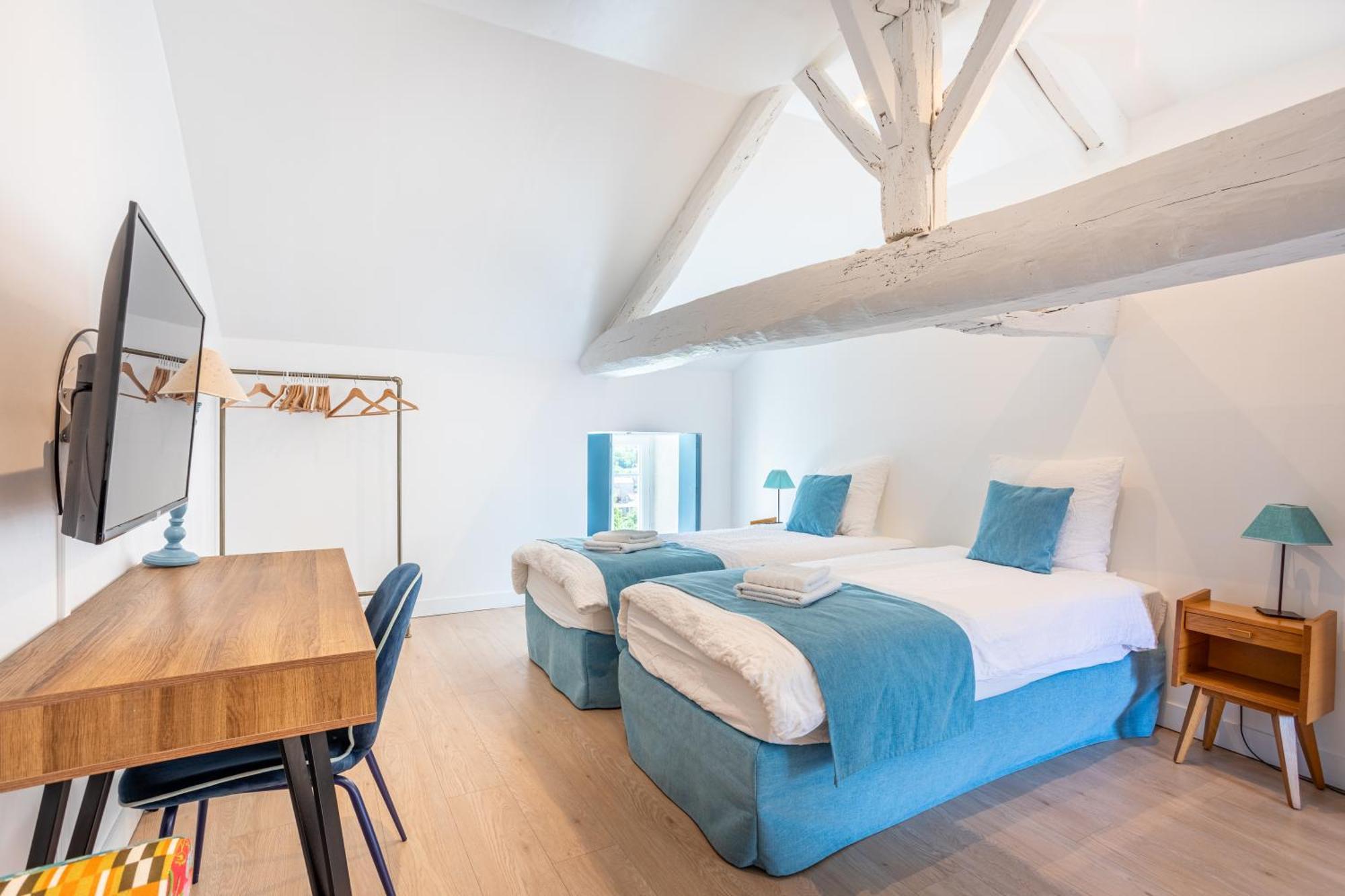 Les Jardins De Xanton Hotel Kültér fotó