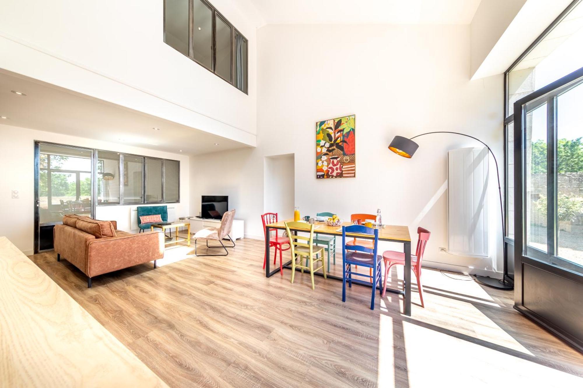 Les Jardins De Xanton Hotel Kültér fotó